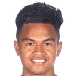 Djenahro Nunumete fm21