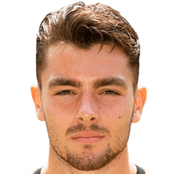 Jasper Schendelaar fm21