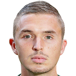 Jeffrey de Lange fm21