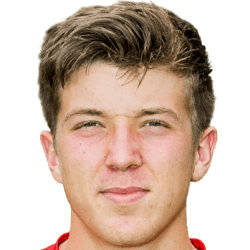 Ole ter Haar Romeny fm21