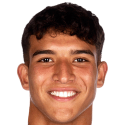 Couhaib Driouech fm21