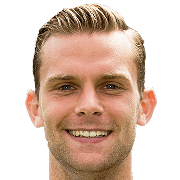 Rick Stuy van den Herik fm21