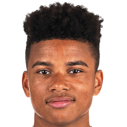 Denzel Hall FM 2021 Profile, Reviews