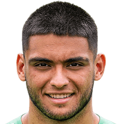 Bilal Bayazit fm 2021