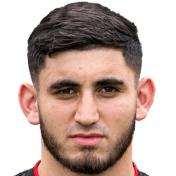 Dogucan Haspolat fm21