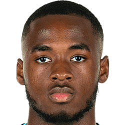 Melayro Bogarde fm21