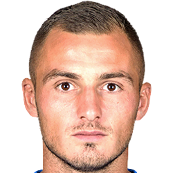 Jordy Thomassen fm21