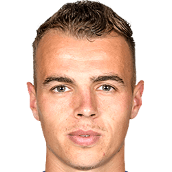 Lars Nieuwpoort fm21