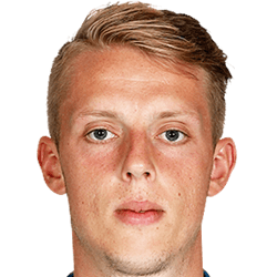 Maarten de Fockert fm21