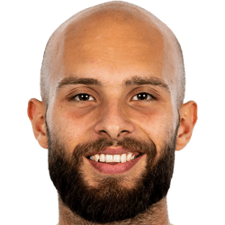 Jordi van Stappershoef fm21