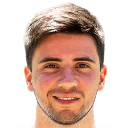 Giovanni de la Vega fm21