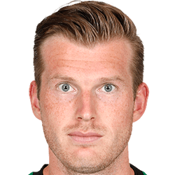 Michael Brouwer fm21