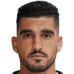 Danny Henriques fm21