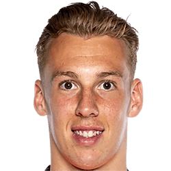 Ramón ten Hove fm21