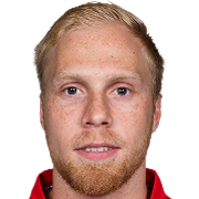 Daniël Breedijk fm21