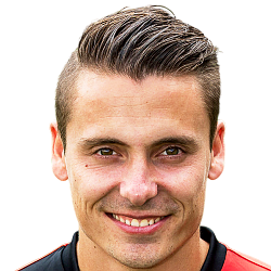 Dean Koolhof fm 2021
