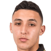 Hicham Acheffay fm 2021