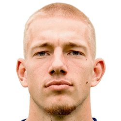 Jasper van Heertum fm21