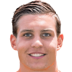 Mike Eerdhuijzen fm 2021