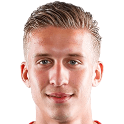 Baggio Wallenburg fm 2021