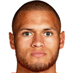 Trevor Doornbusch fm21