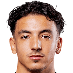 Yahya Boussakou fm 2021