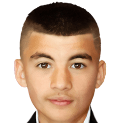 Ibrahim El Kadiri fm21