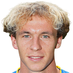 Nikki Baggerman fm21