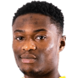 Endy Opoku Bernadina fm21
