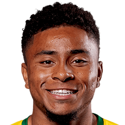 Vicente Besuijen fm 2021