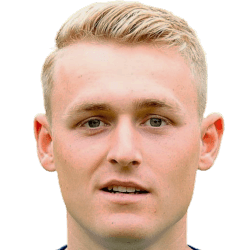 Matthijs van Nispen fm21