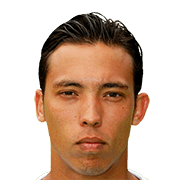 Gaston Salasiwa fm21