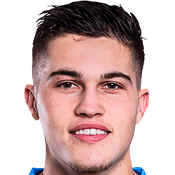 Sam van Huffel fm 2021