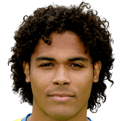 Kellian van der Kaap fm 2021