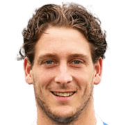 Danny van den Meiracker fm21