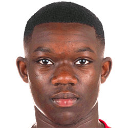 Denzel Owusu fm21