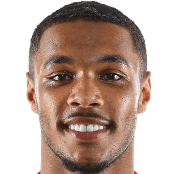 Djenairo Daniels fm21