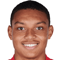 Steven van der Sloot fm21