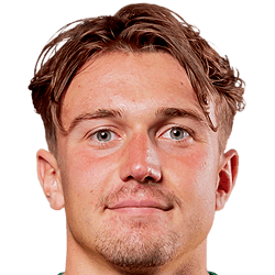 Maarten Rieder fm 2021