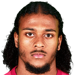 Rashaan Fernandes fm21