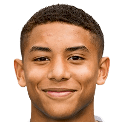 Daijiro Chirino fm21