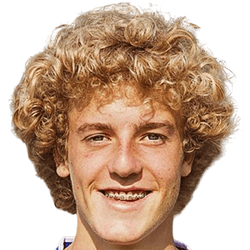 Luca van der Gaag fm21