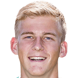 Thijs Timmermans fm21