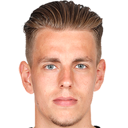 Mike Hauptmeijer fm21