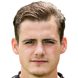 Sander Vereijken fm21