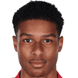 Terrence Douglas fm21