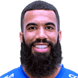 Sylvano Comvalius fm 2021