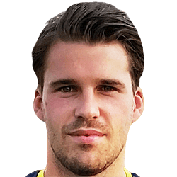 Dyon Gijzen fm 2021