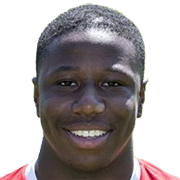 Kenneth Aninkora fm 2021