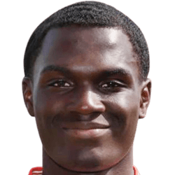 Augustin Drakpe fm21